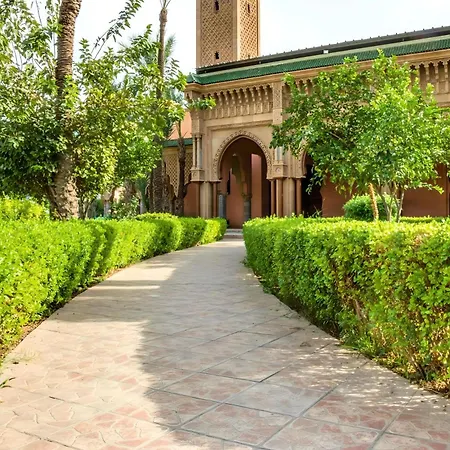Très beau Riad à Marrakech Marrakesh Esterno foto