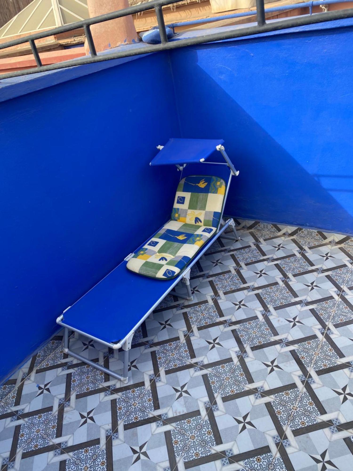 بيت للعطل Tres Beau A Marrakech Avec Piscines
